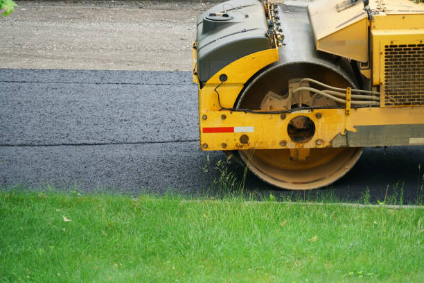 Best Driveway Snow Removal Preparation  in Marina Del Rey, CA